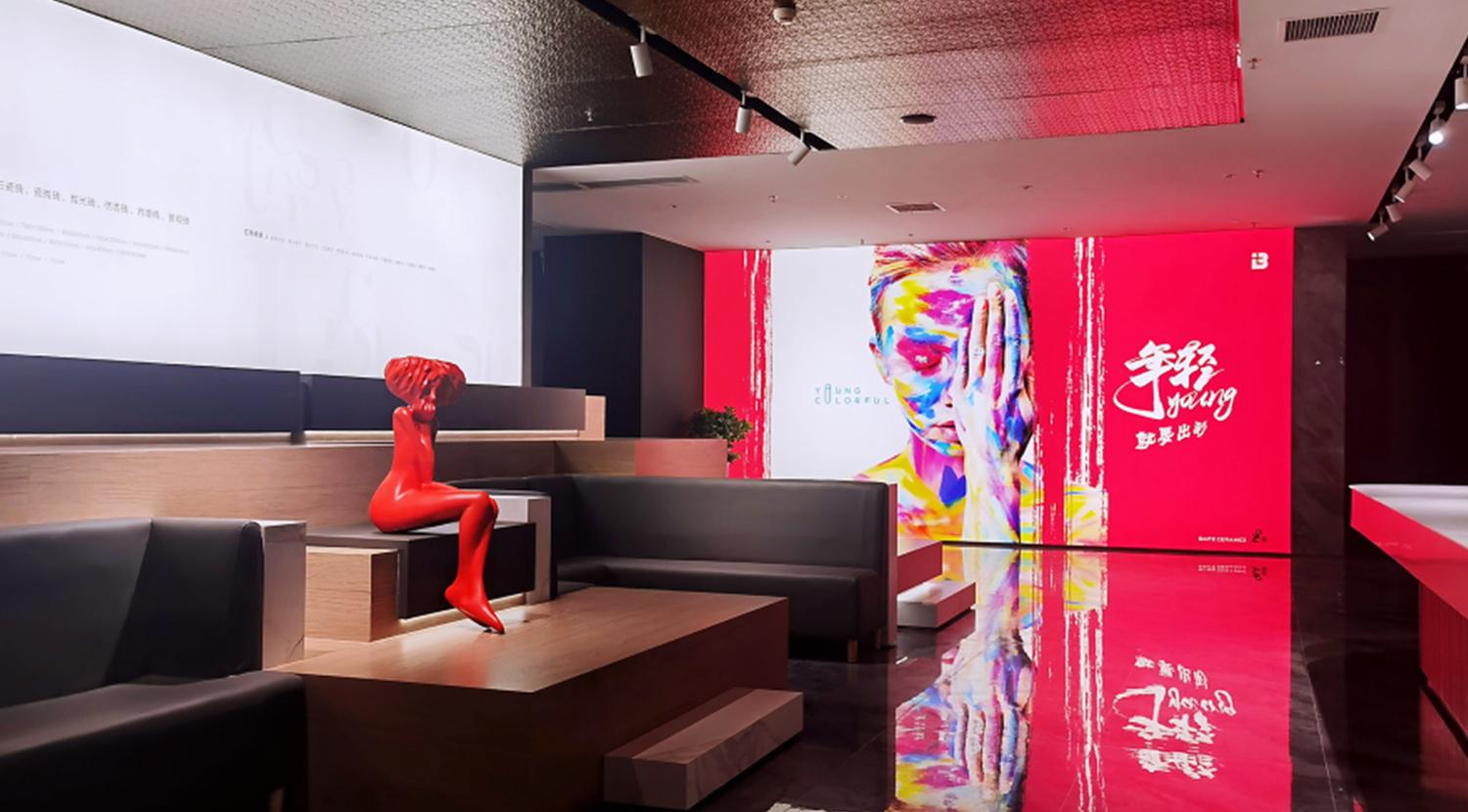 陶博會(huì) | 你來了就會(huì)發(fā)現(xiàn)，滿眼都是驚艷！