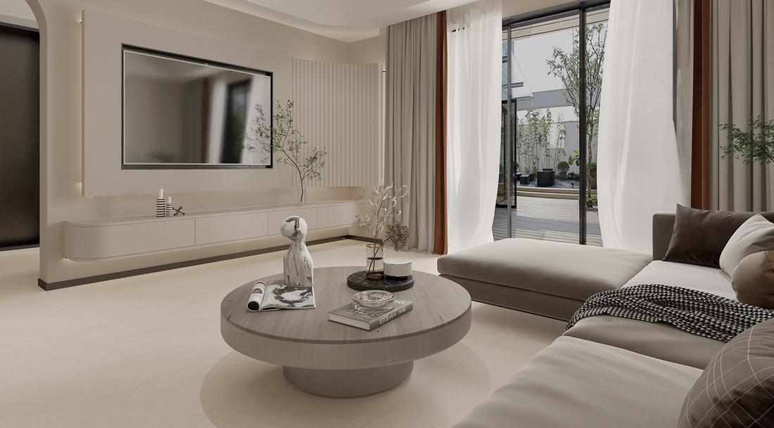 卡瑪龍·巖板 | 肌膚感，如嬰兒般柔和