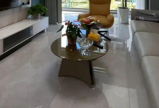 實景案例 | 這樣的客廳，鄰居看了想搬回家！