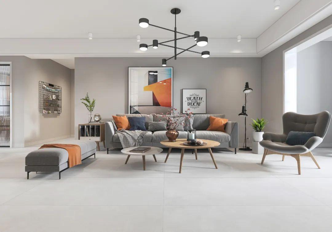 每一個“現代+”空間，都是生活創造力的表達