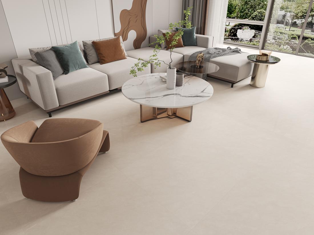 實景案例 | 小戶型，用上巖板立馬變高級！