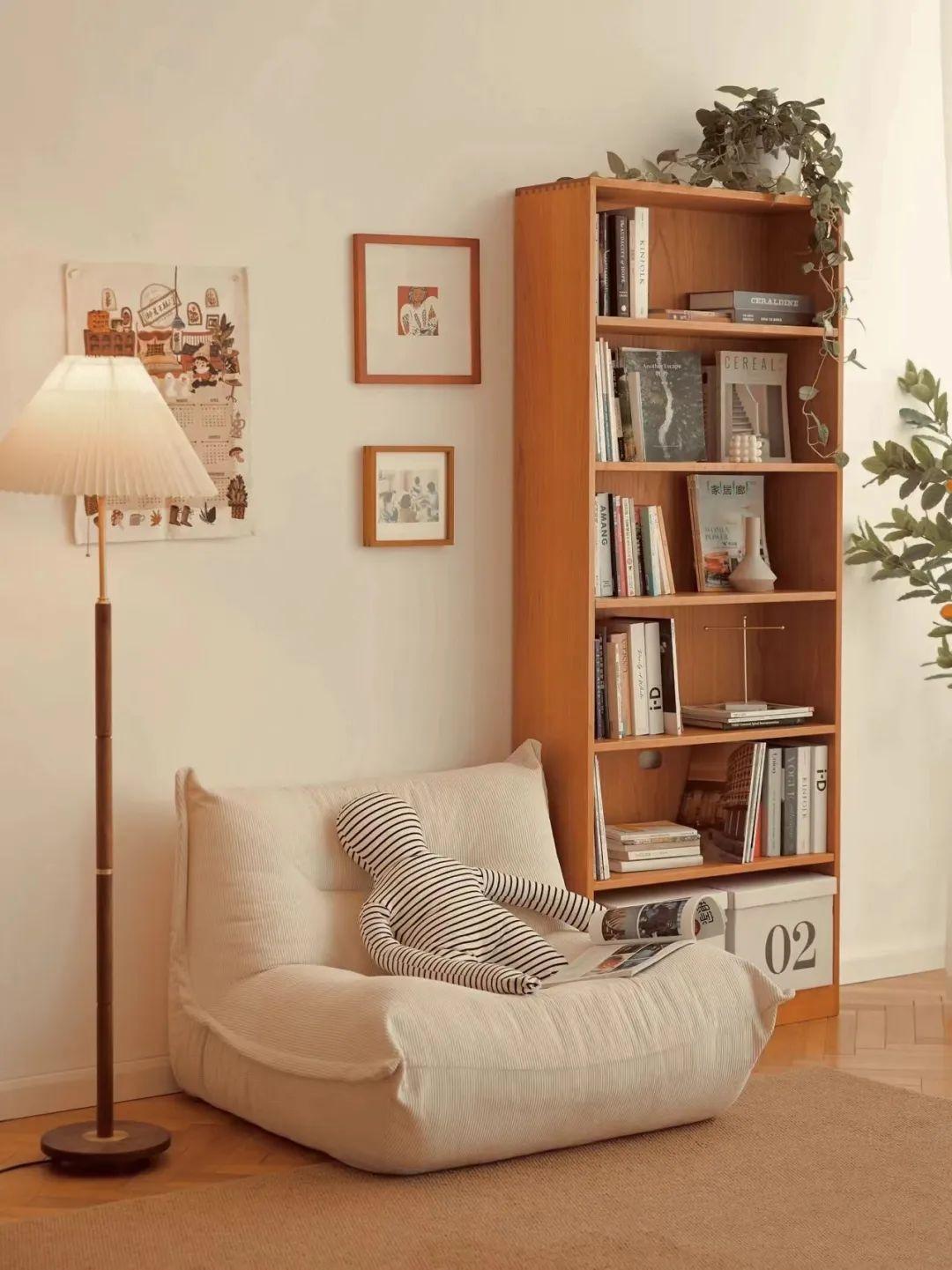 生活，從每一個1㎡的“小角落”開始