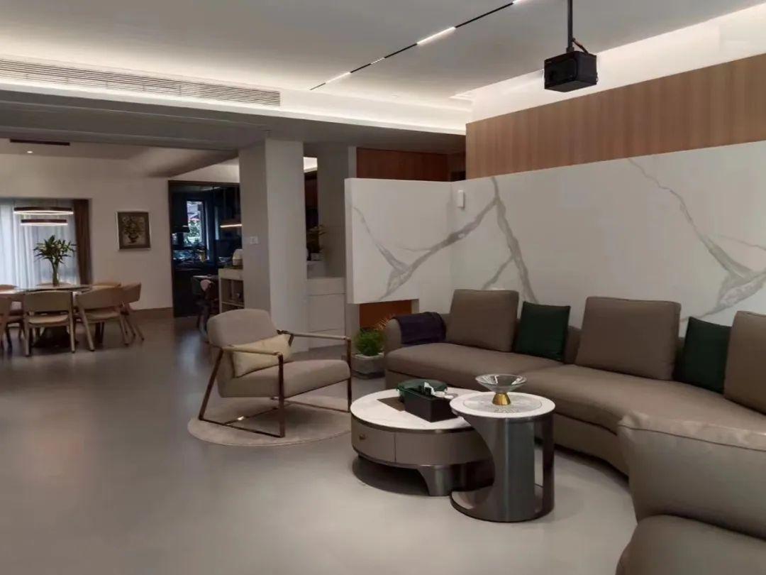 實景案例 | 家，是一場生活與自然的對話