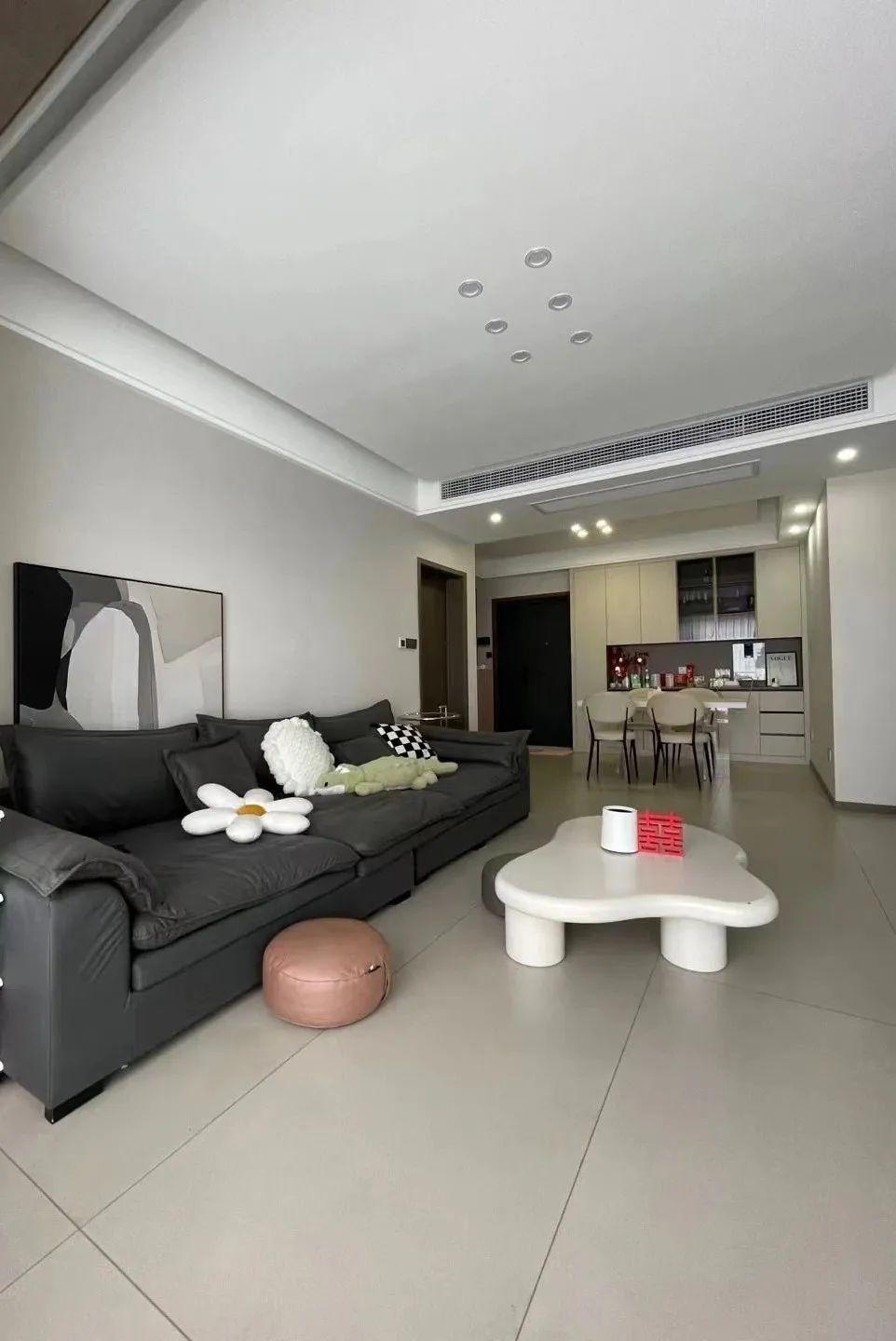 實景案例 | 廣豐 · 興旺名苑106㎡小三房兩室