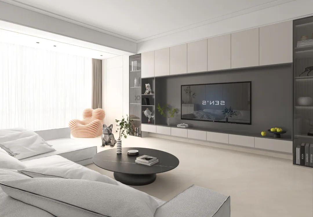 新品 | 梵卡羅杏：素雅輕紋理，質感生活的美好構成