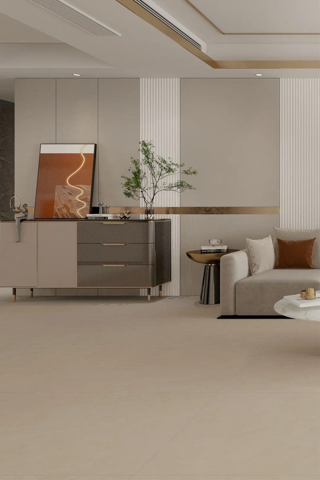 無界系列 | 輕松打造高級空間感