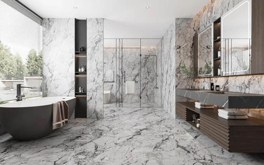 新品推介 | 1200x1200mm方正大規(guī)格（一）