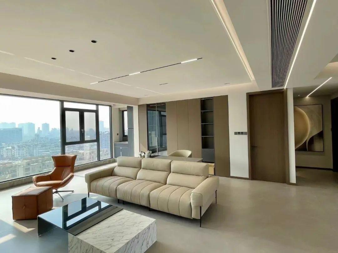 實景案例 | 感受簡約不簡單的生活美學（0398）