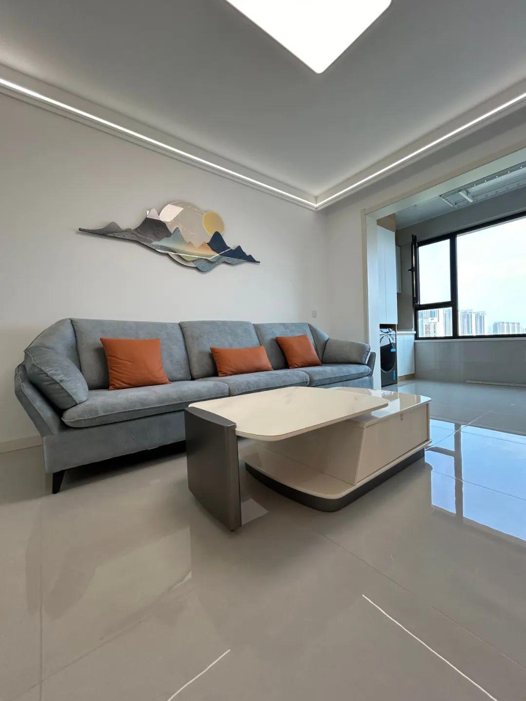 實景案例 | 小宅空間，看起來很舒適！（0527）