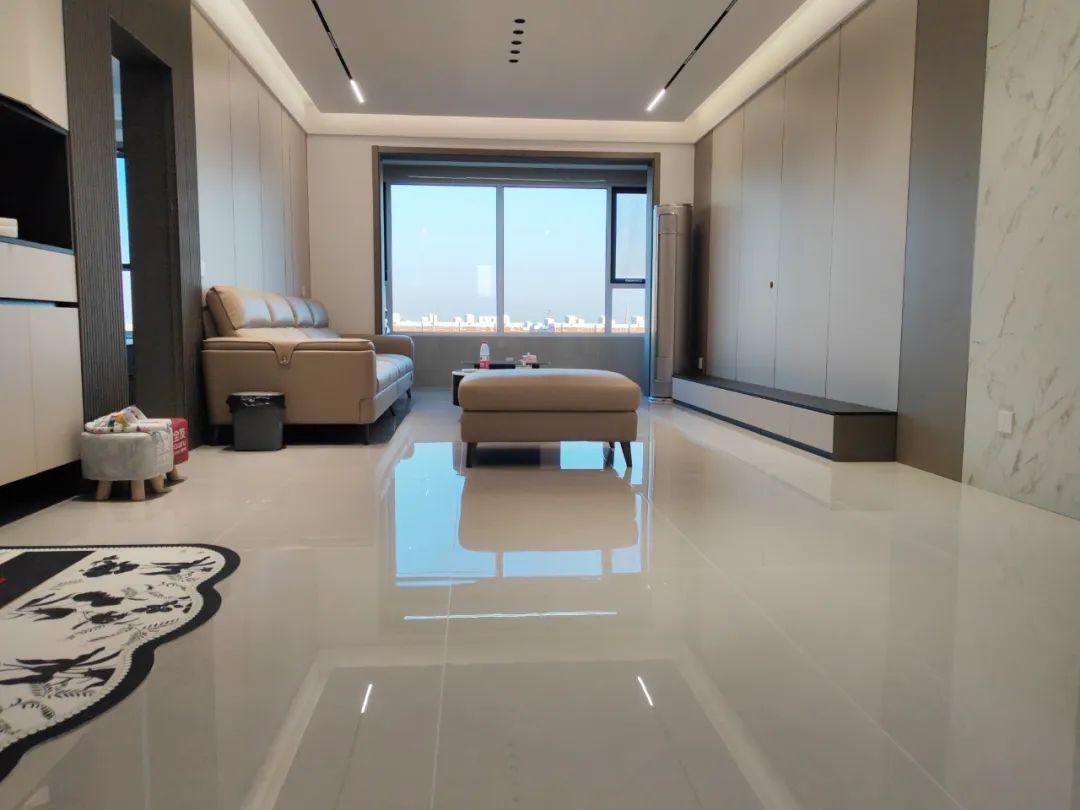 實景案例 | 年輕人的家，主打一個“松弛感”！（0373）