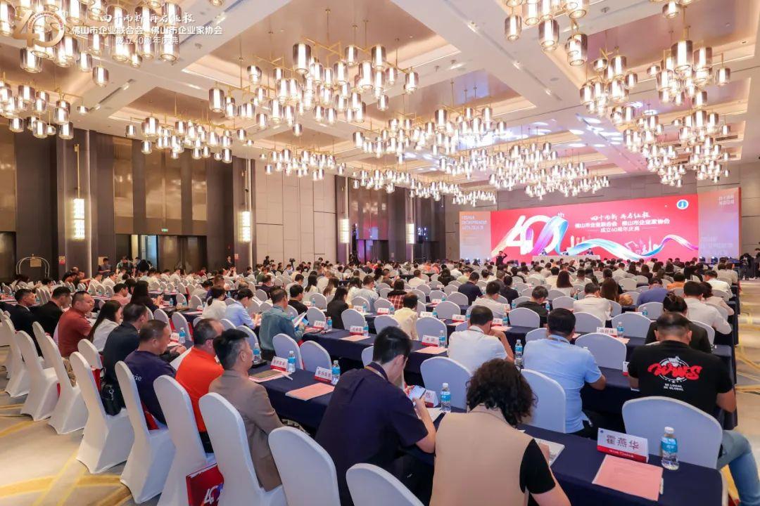 百特資訊 | 順成蟬聯百強企業，彰顯頭部企業“硬核實力”