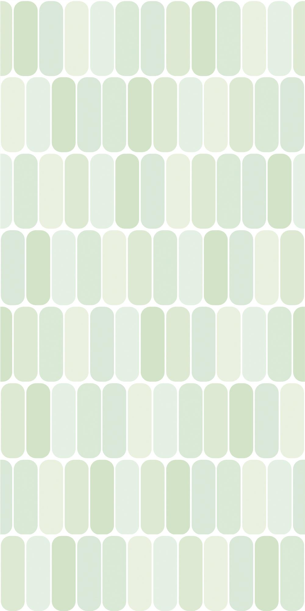 LTC612109  薄荷綠