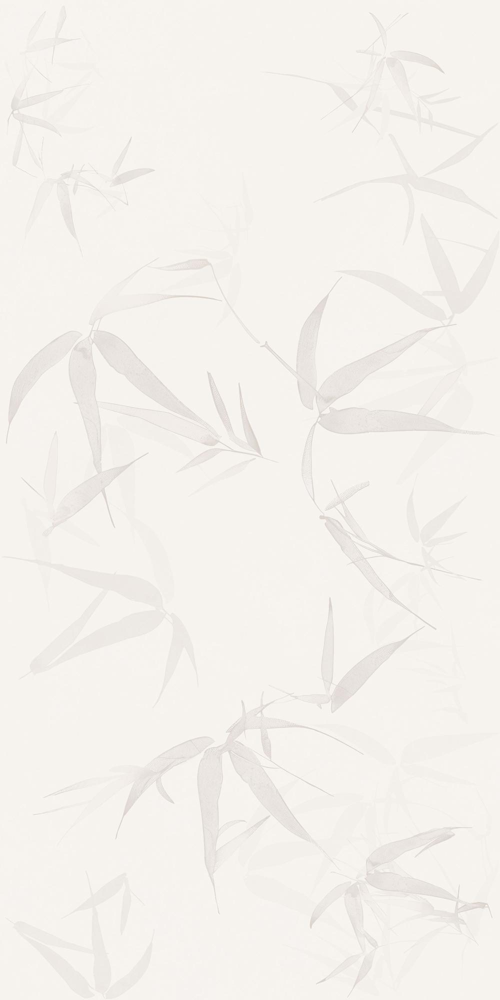 TVC26G1969 竹煙波月