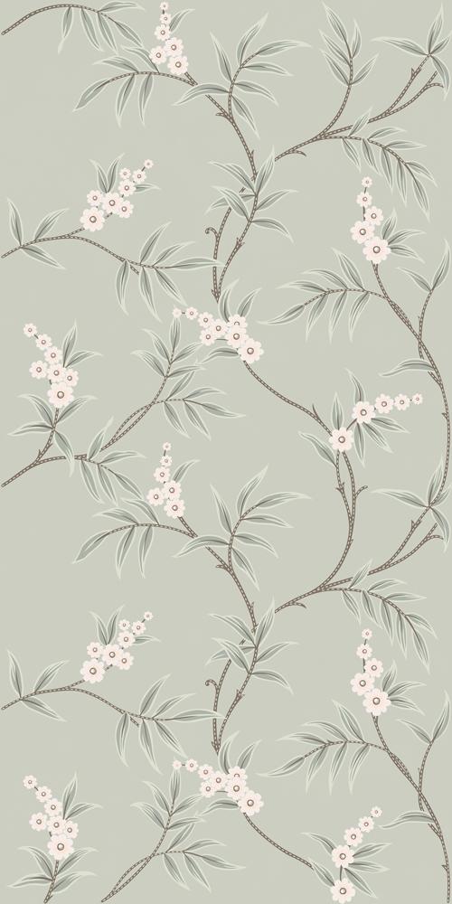 TVC26G1967 春日庭畔